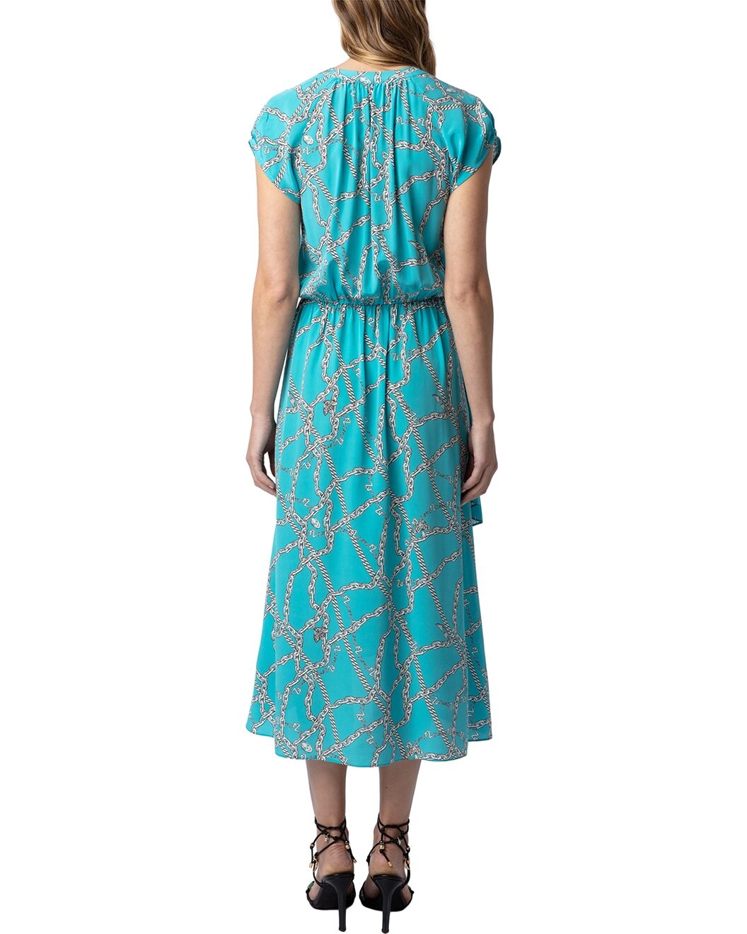 Zadig & Voltaire Dress - 2