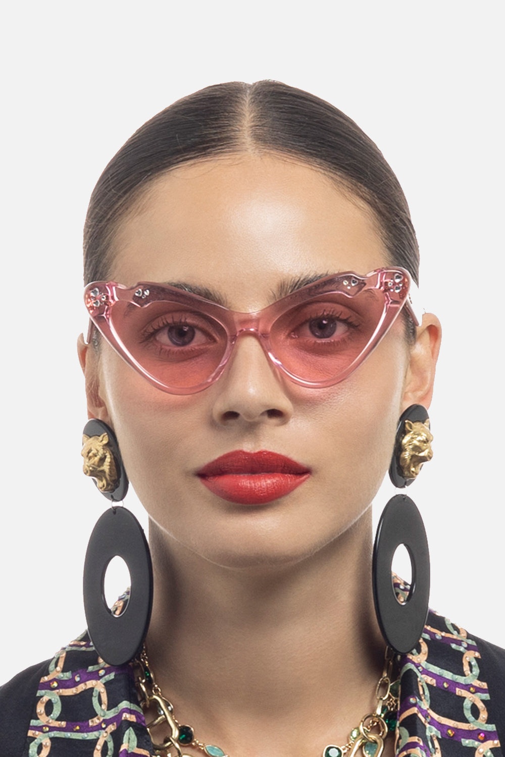 FLUTTERBY SUNGLASSES - 4