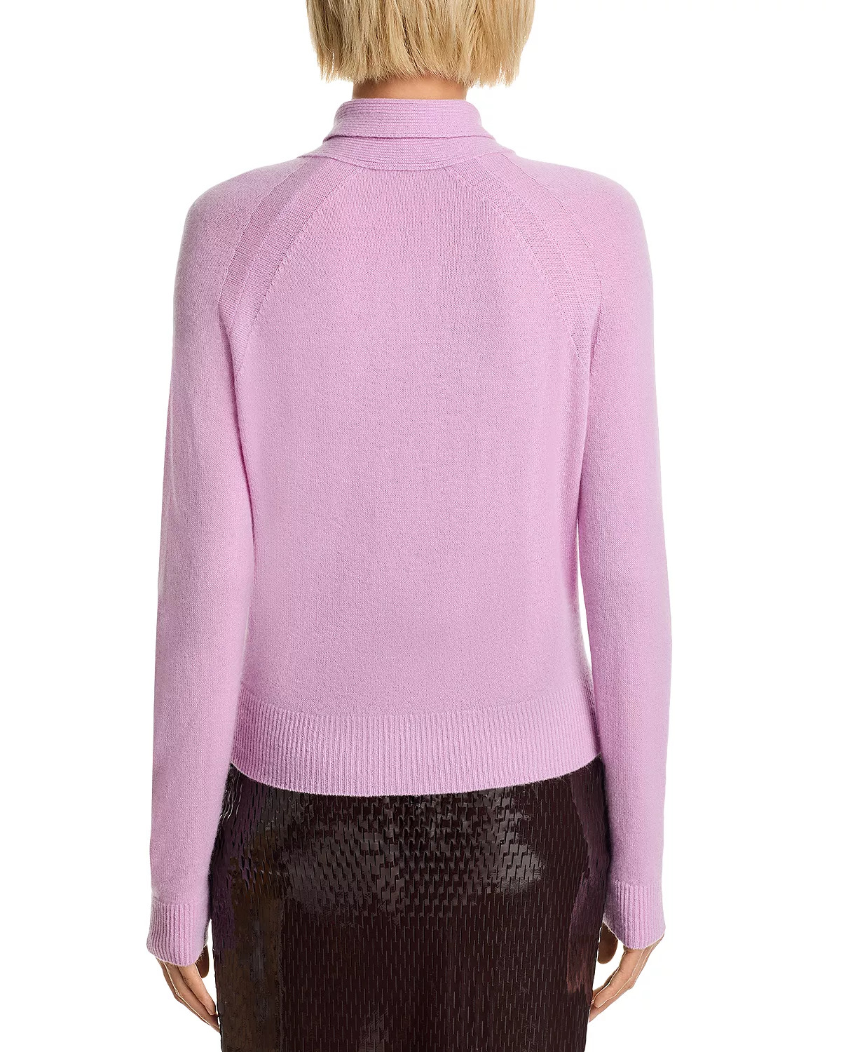 Invited Cashmere Sweater - 3