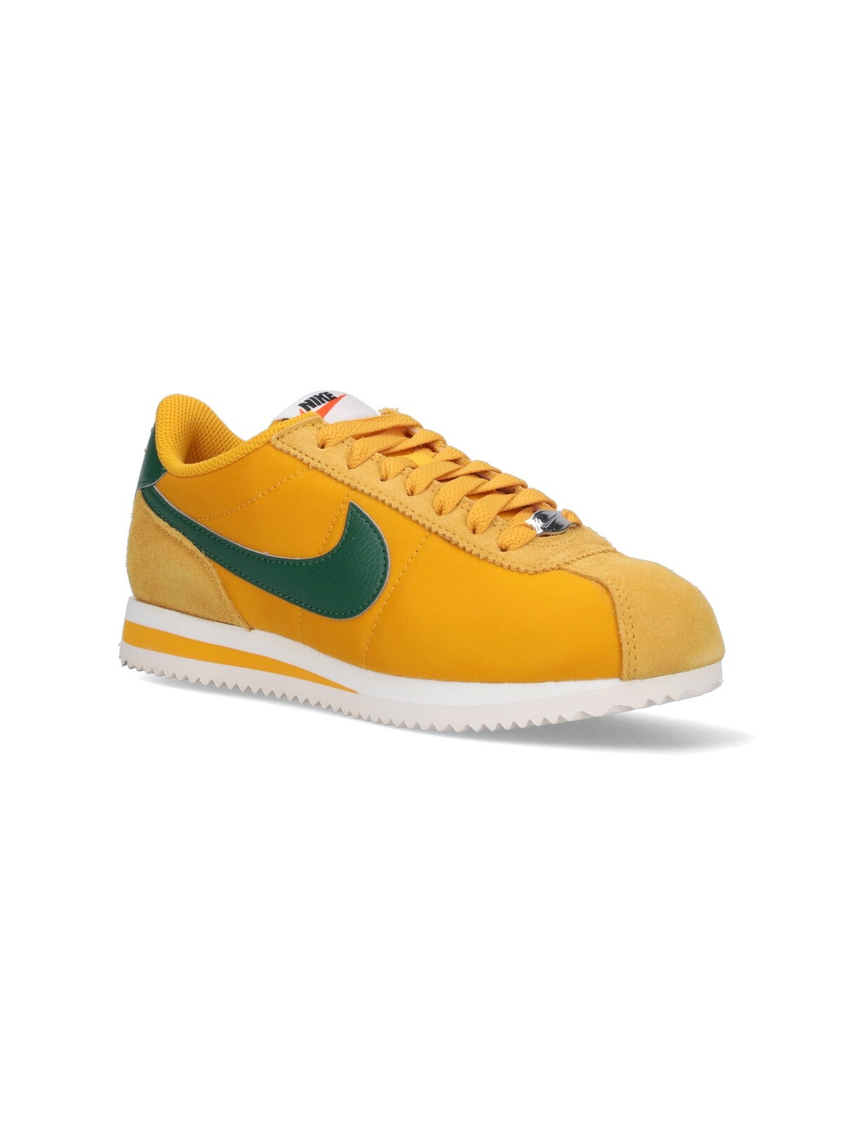 "CORTEZ TEXTILE" SNEAKERS - 2