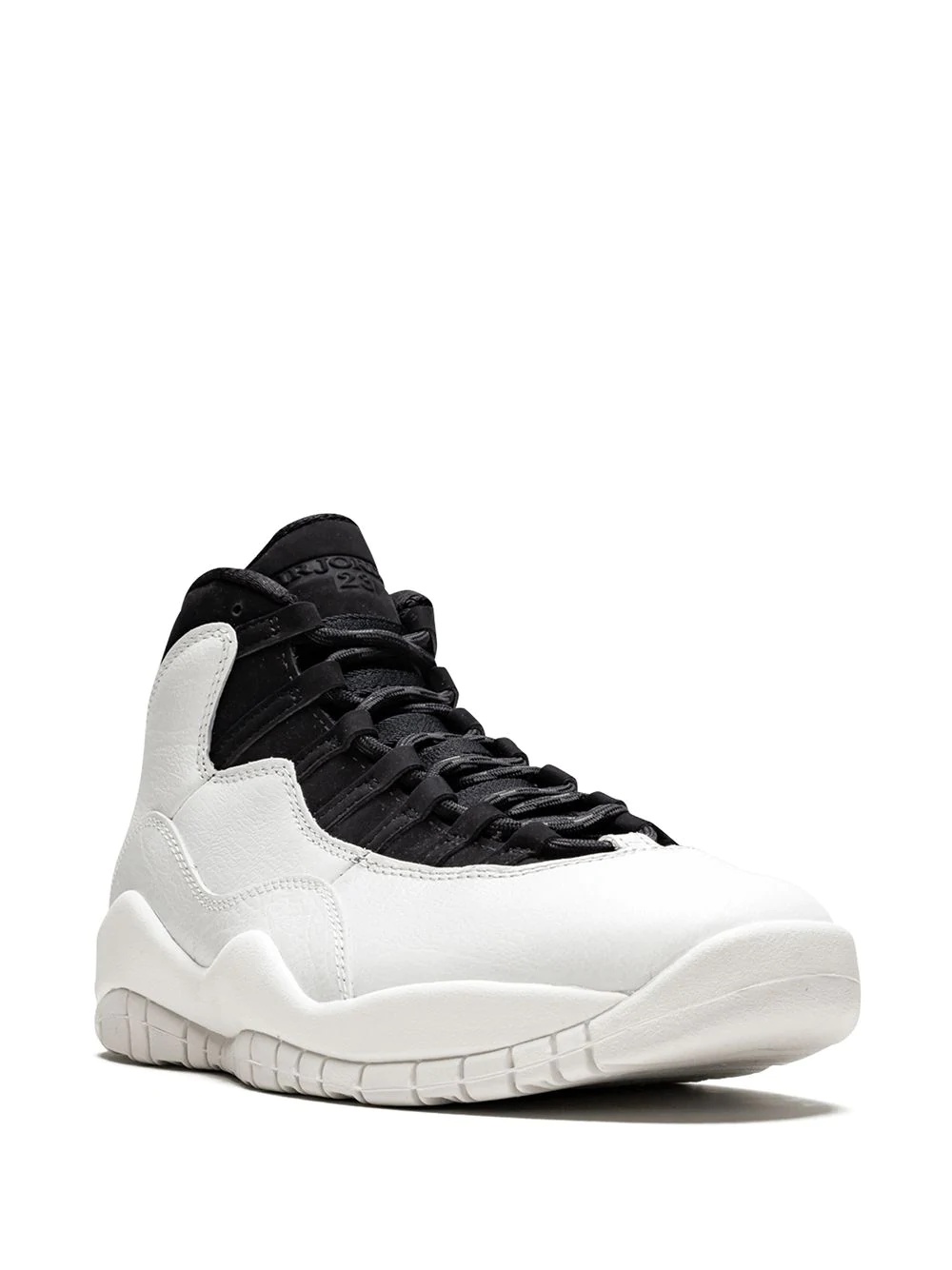 Air Jordan 10 Retro "I'm Back" sneakers - 2