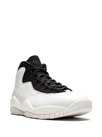 Jordan Air Jordan 10 Retro I'm back outlook