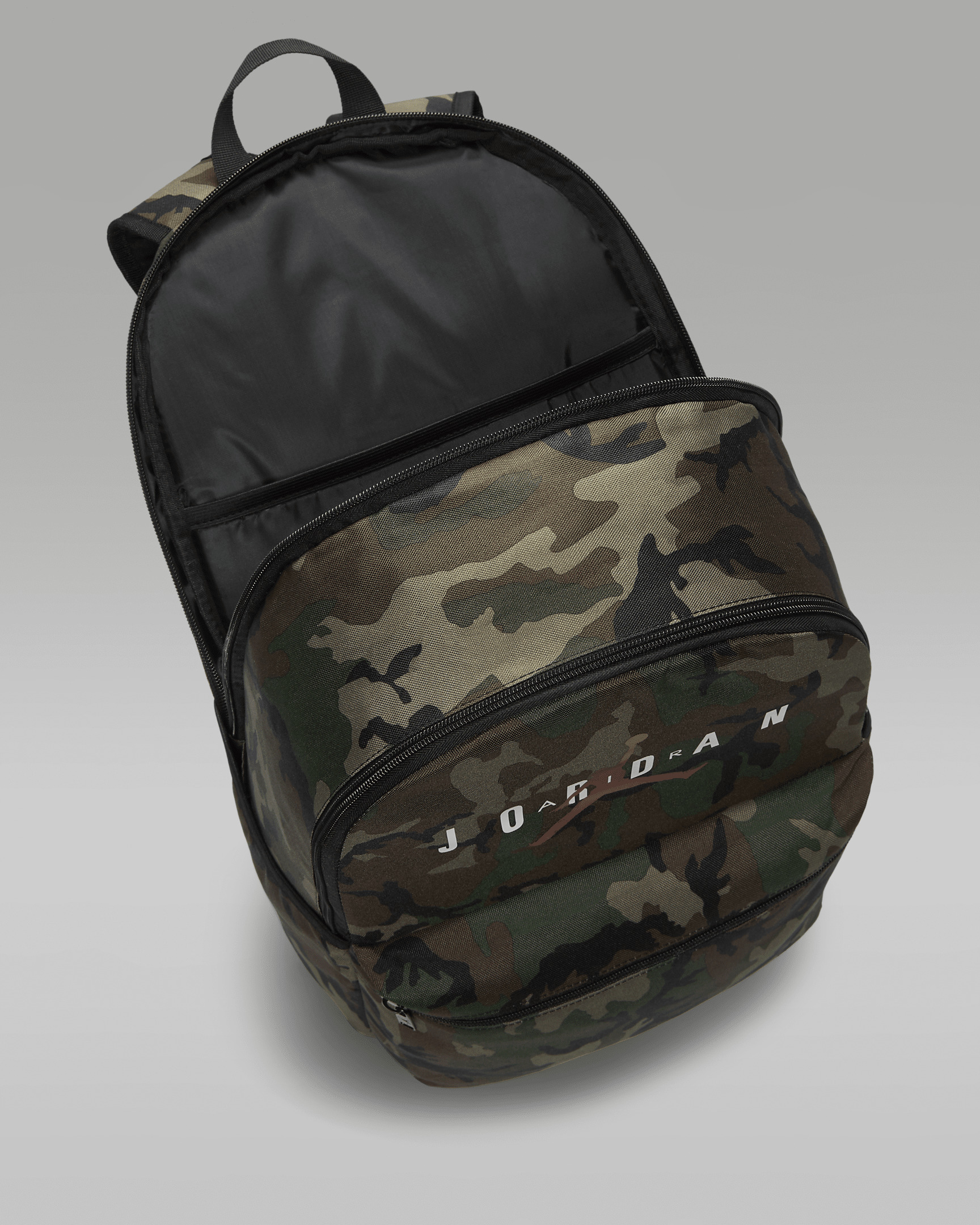 Jordan Backpack (23L) - 6