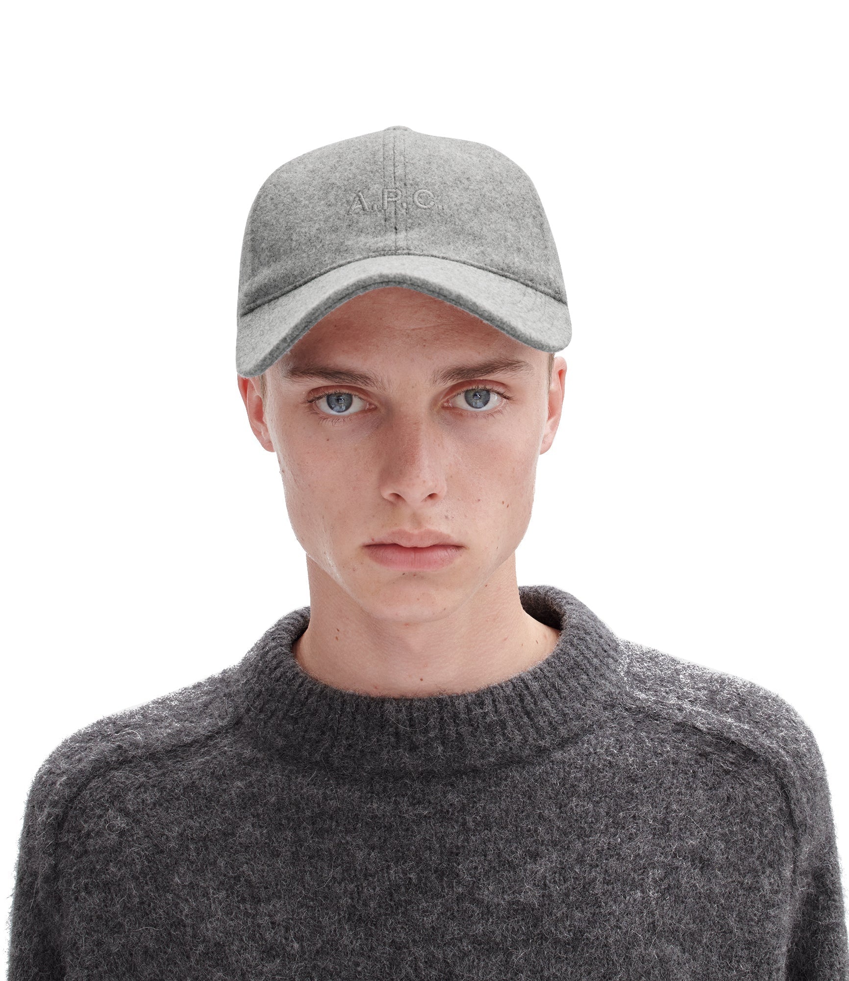 CHARLIE BASEBALL CAP - 2