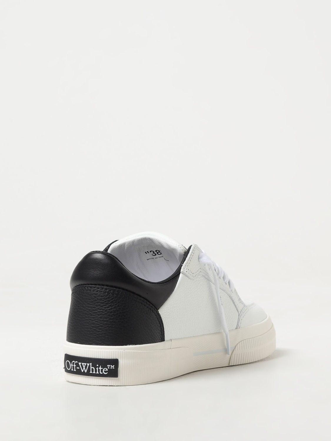 Sneakers woman Off-white - 5