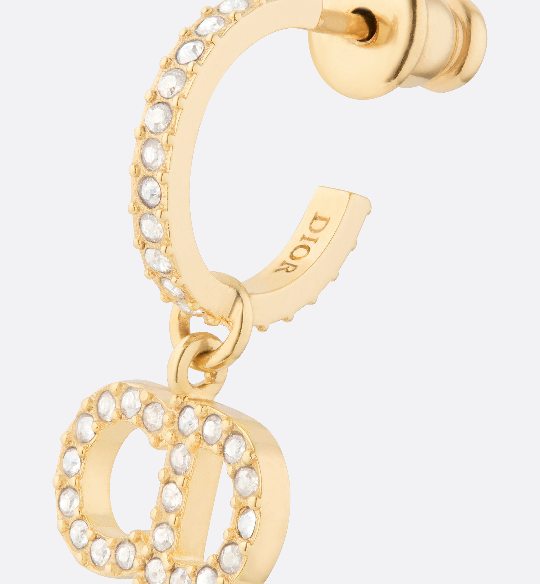 Clair D Lune Earrings - 5