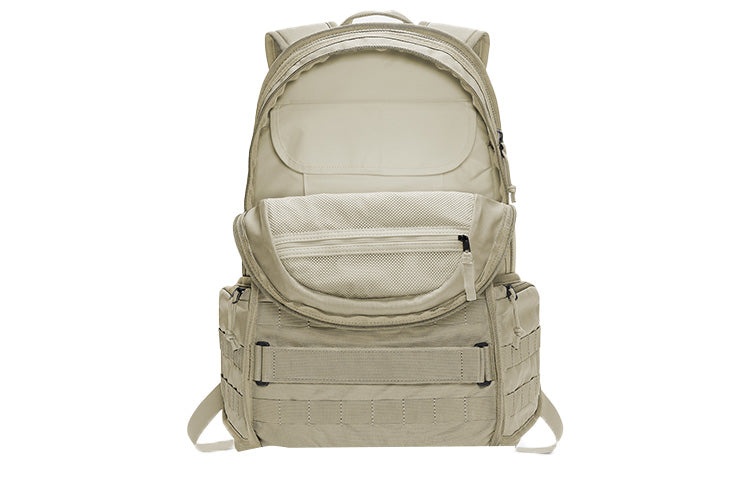 Nike Tech Backpack 'White' BA5971-072 - 4