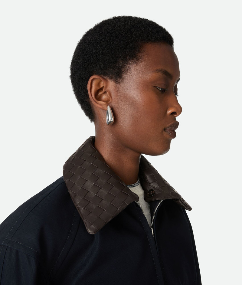 Cotton Twill Blouson 4