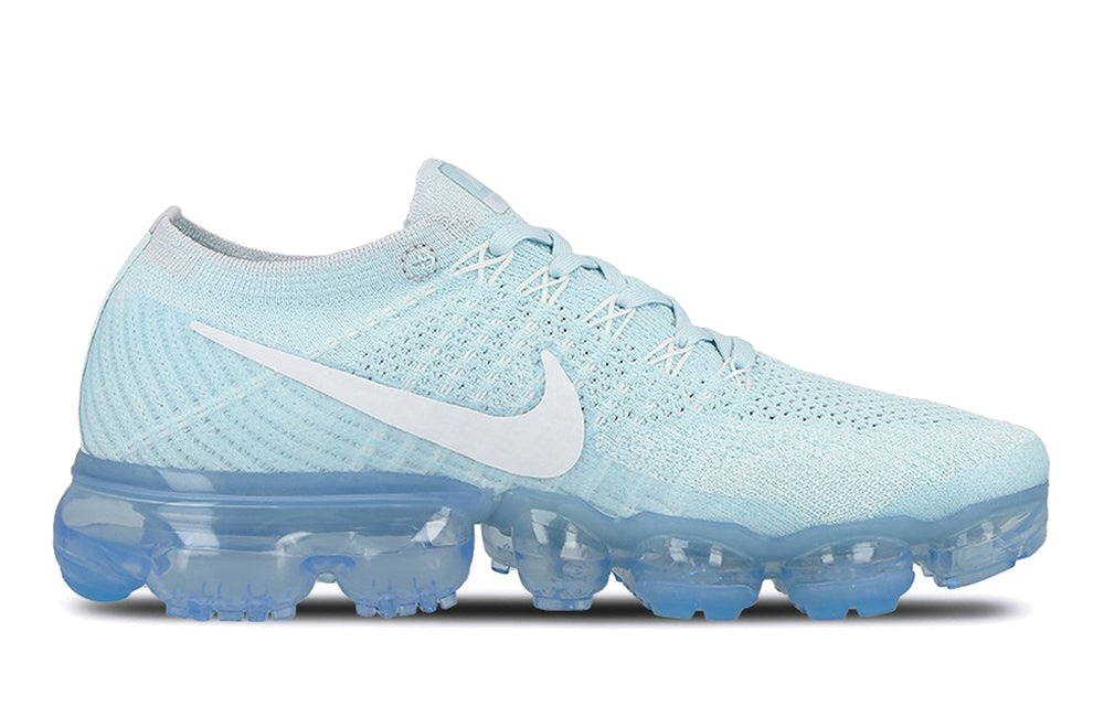 (WMNS) Nike Air VaporMax 'Glacier Blue' 849557-404 - 2