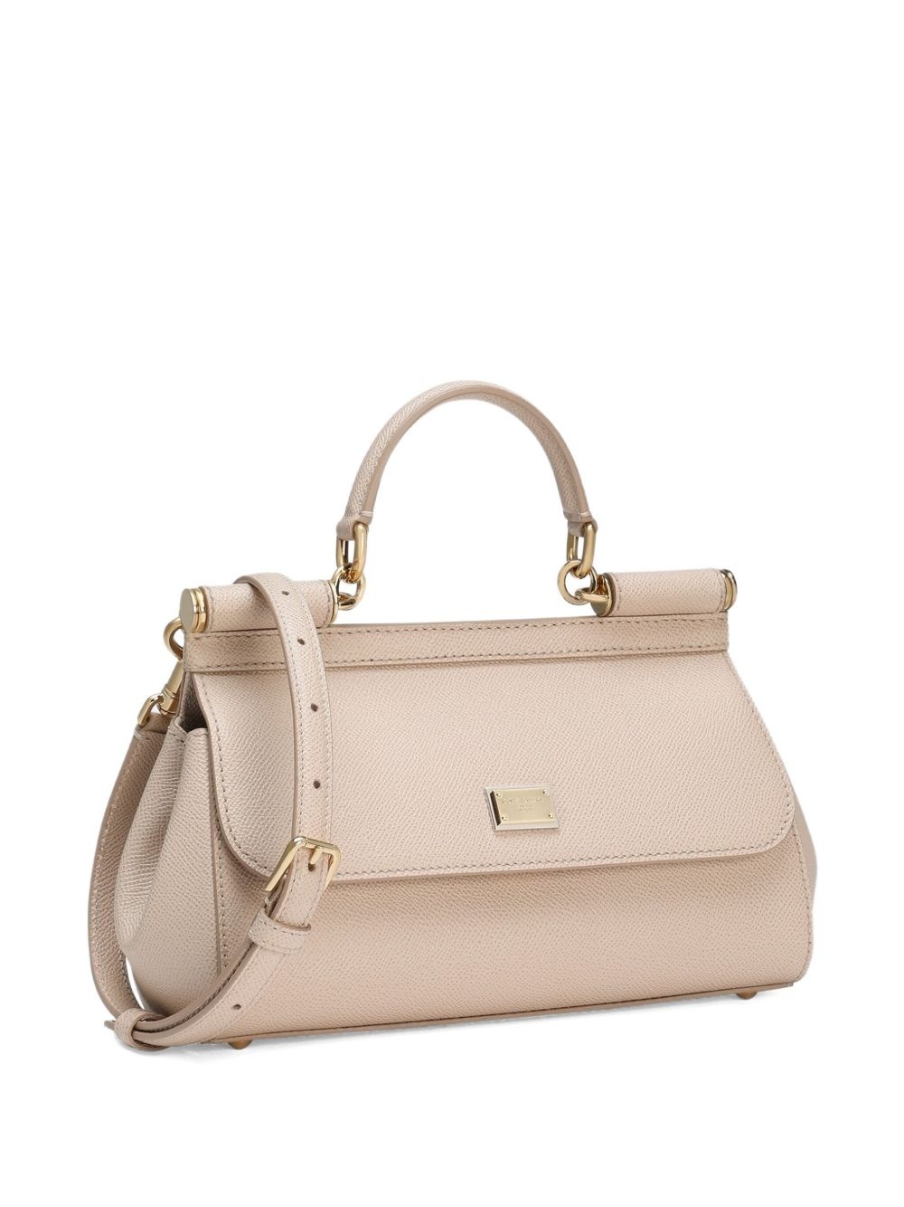 medium Sicily tote bag - 4