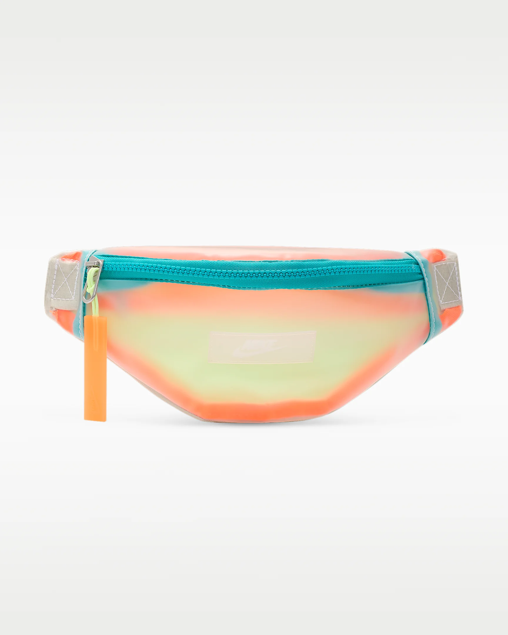 Nike Heritage Crossbody Bag (Small, 1L) - 1