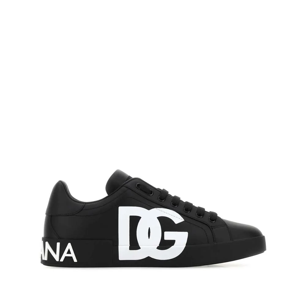 Dolce & Gabbana DOLCE & GABBANA SNEAKERS - 1
