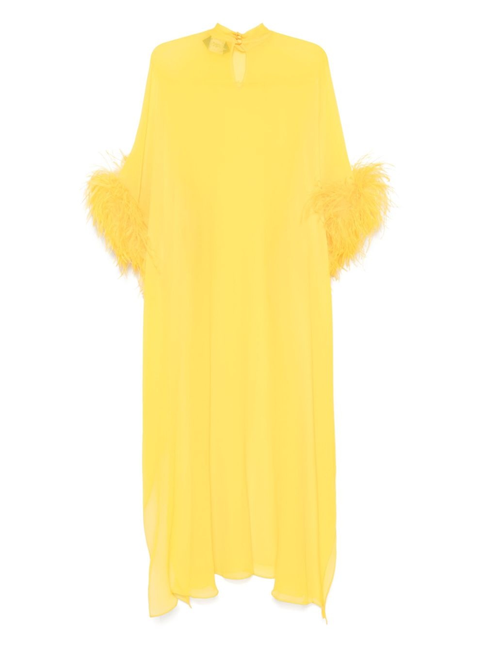 Penelope maxi dress - 2