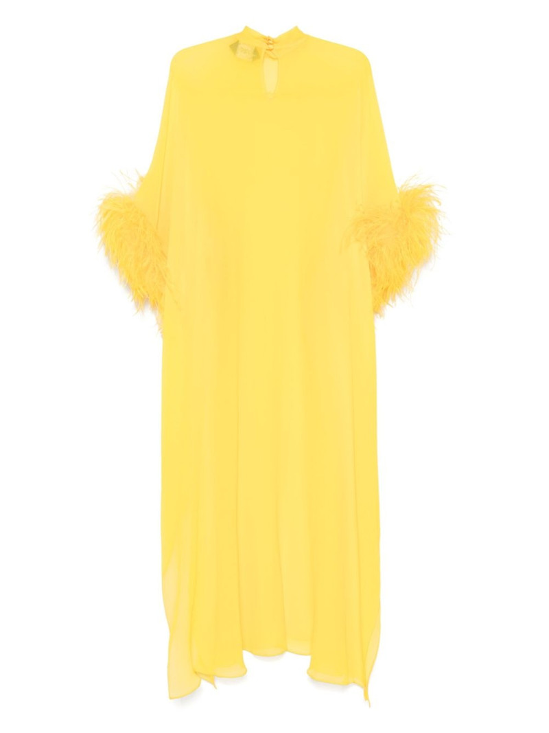 Taller Marmo Penelope maxi dress outlook