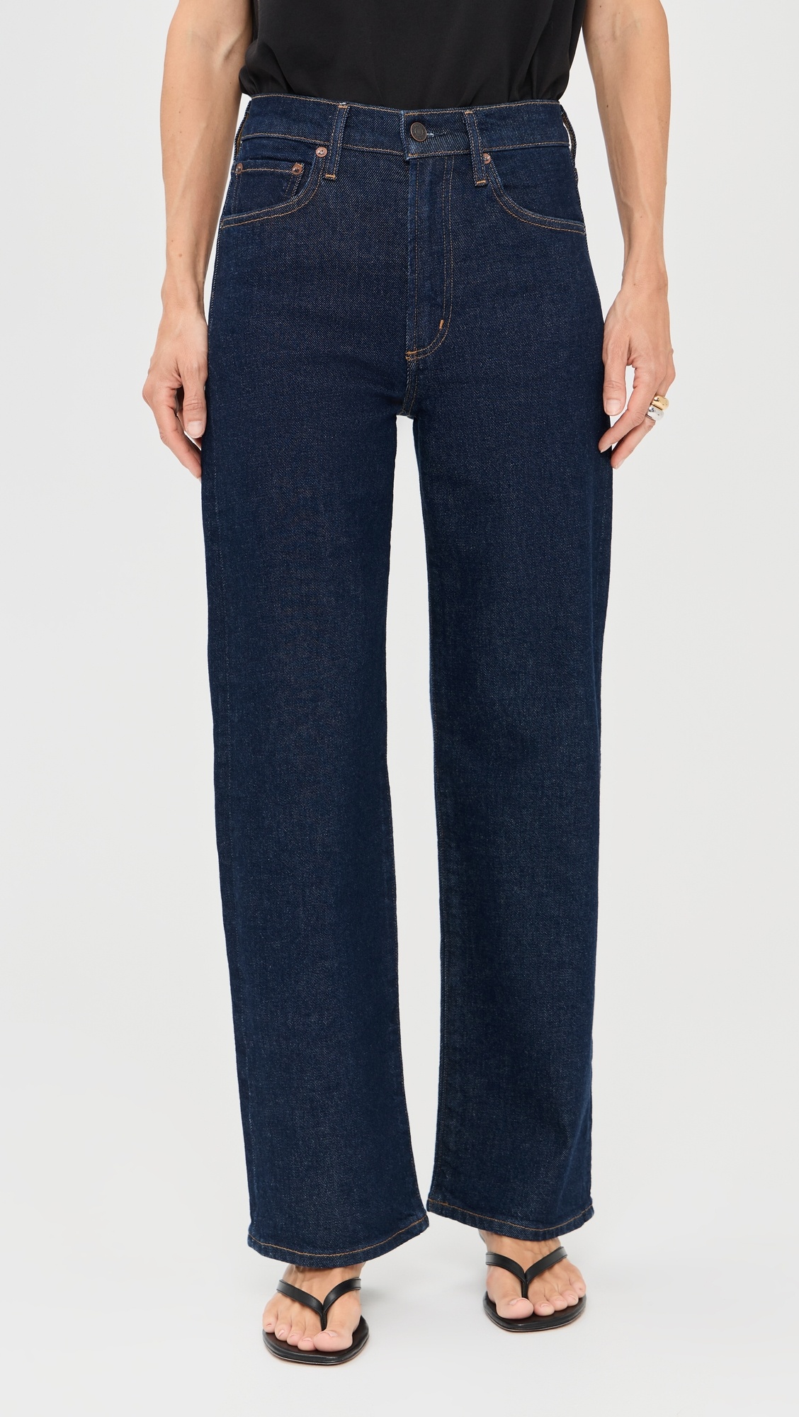 Harper Petite Jeans 29" - 6
