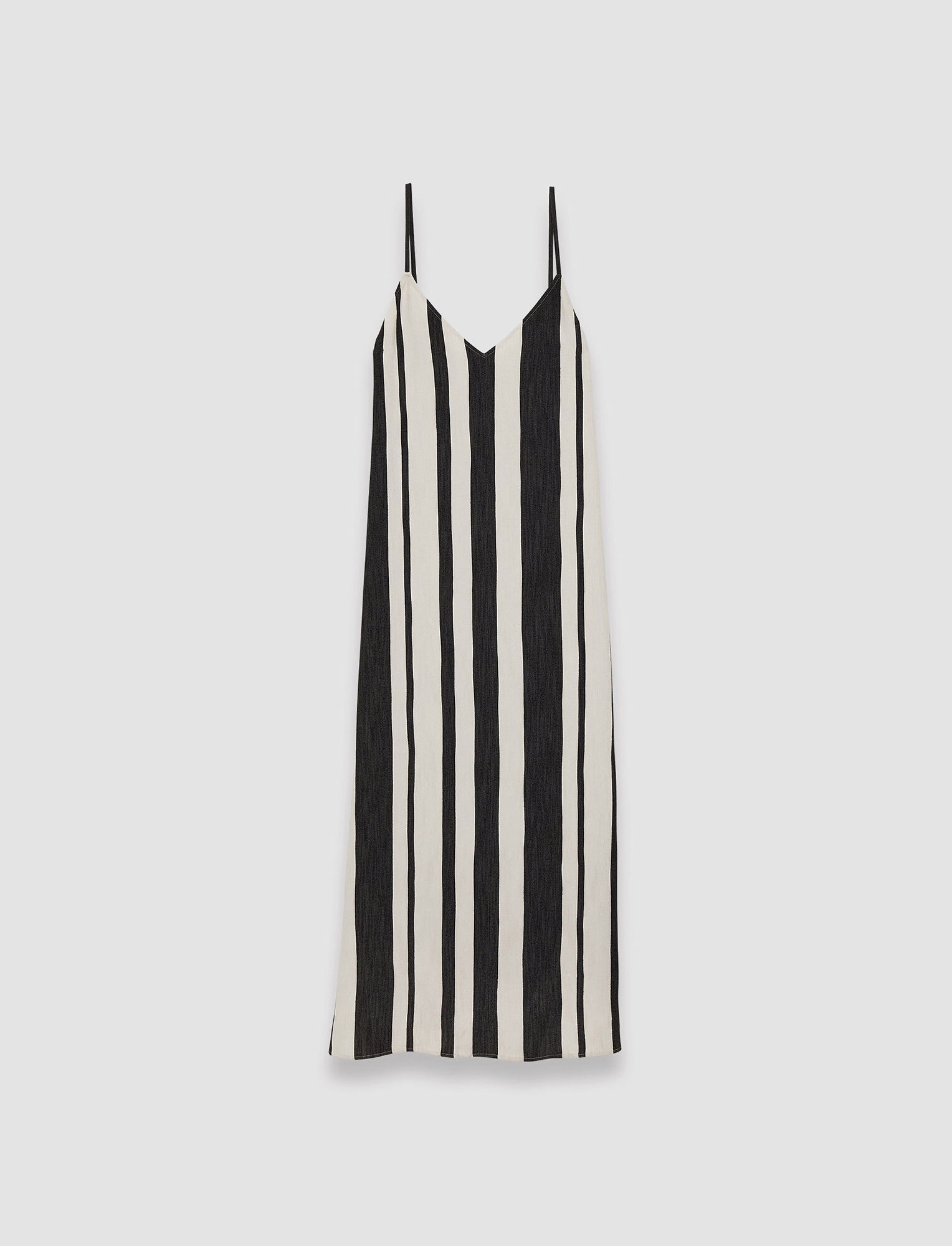 Joseph Stripe Dalou Dress - 1