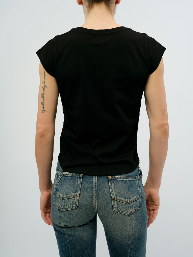 Skinny Z T-Shirt 3