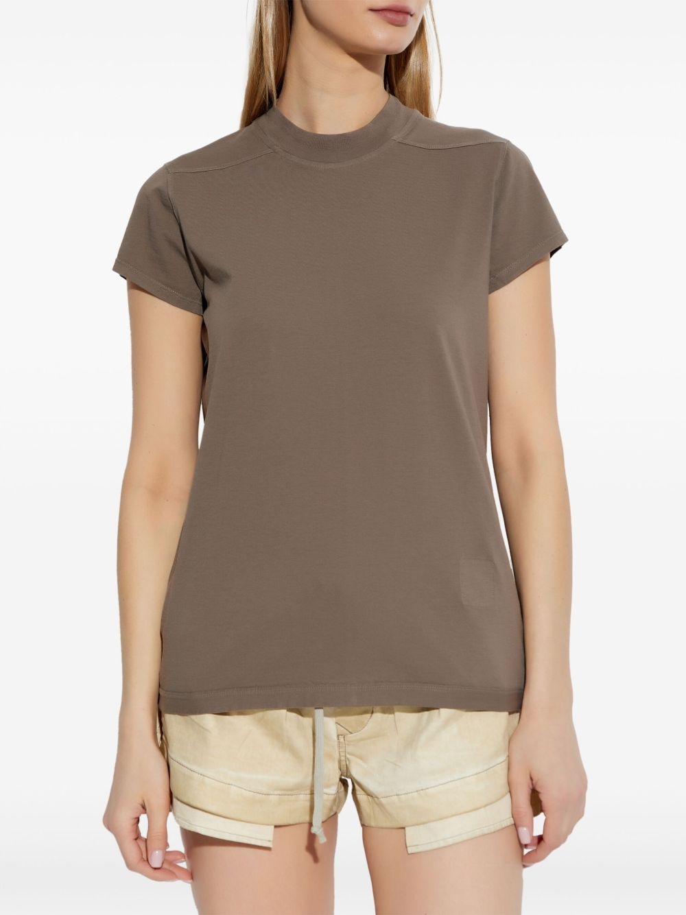 jersey T-shirt - 3
