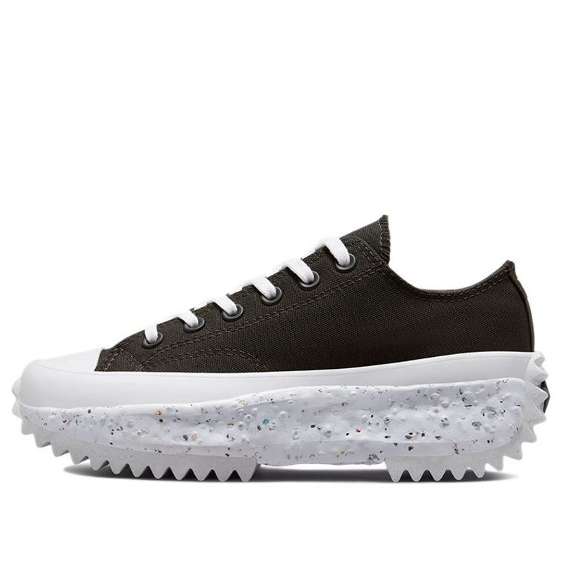 Converse Run Star Hike Crater '블랙 화이트'171574C - 1