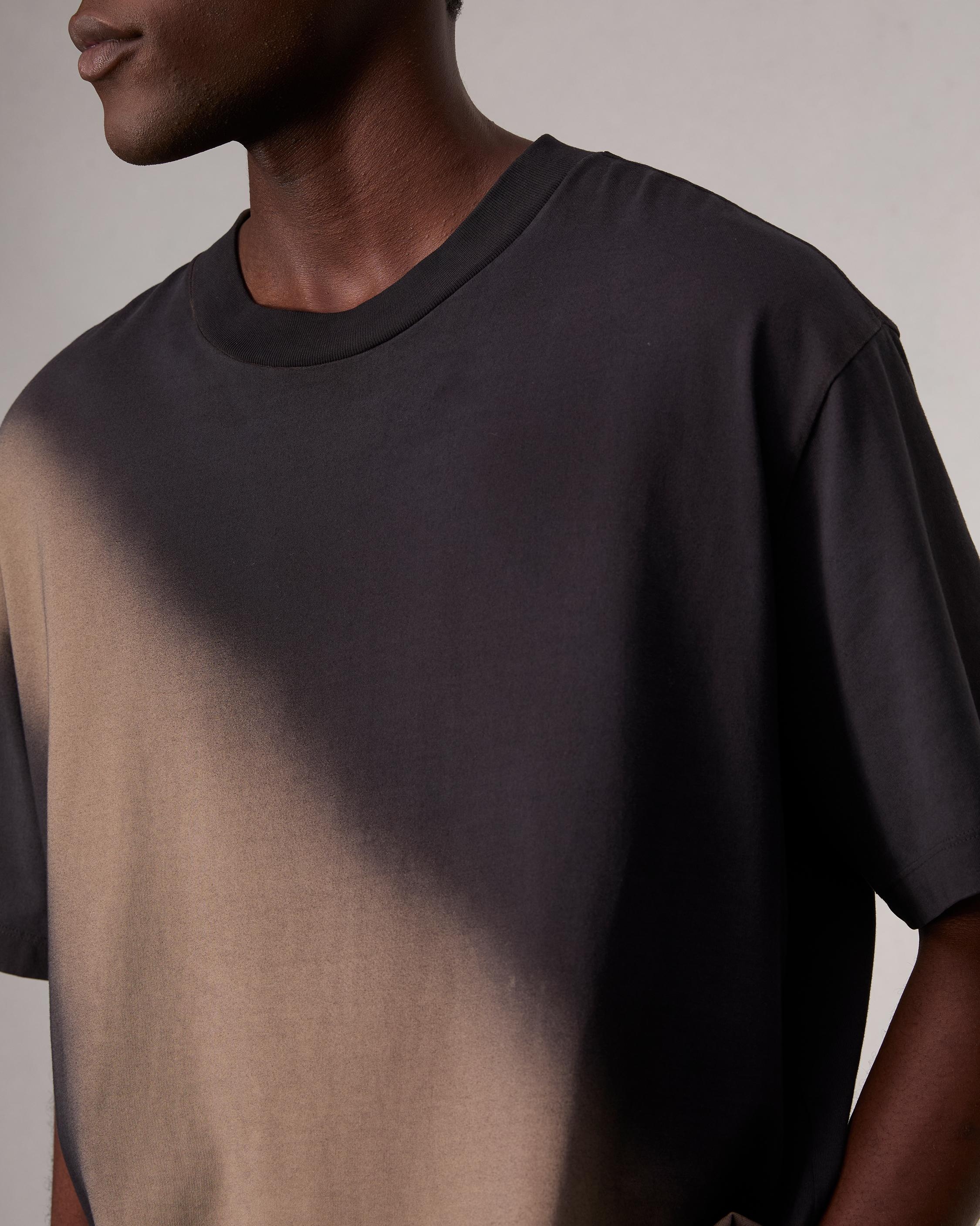 Cliff Cotton T-Shirt - 6