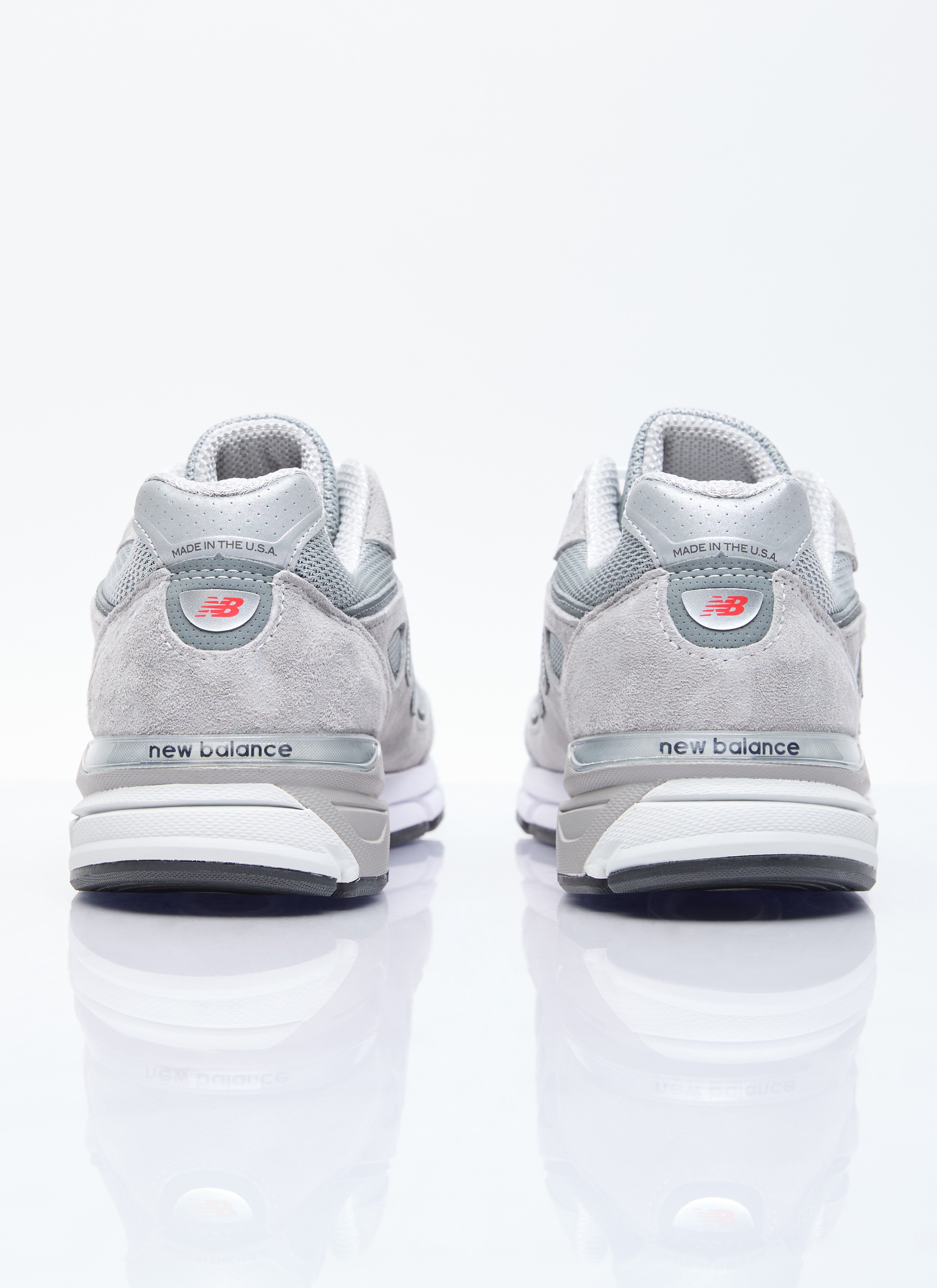 990v4 Sneakers - 6