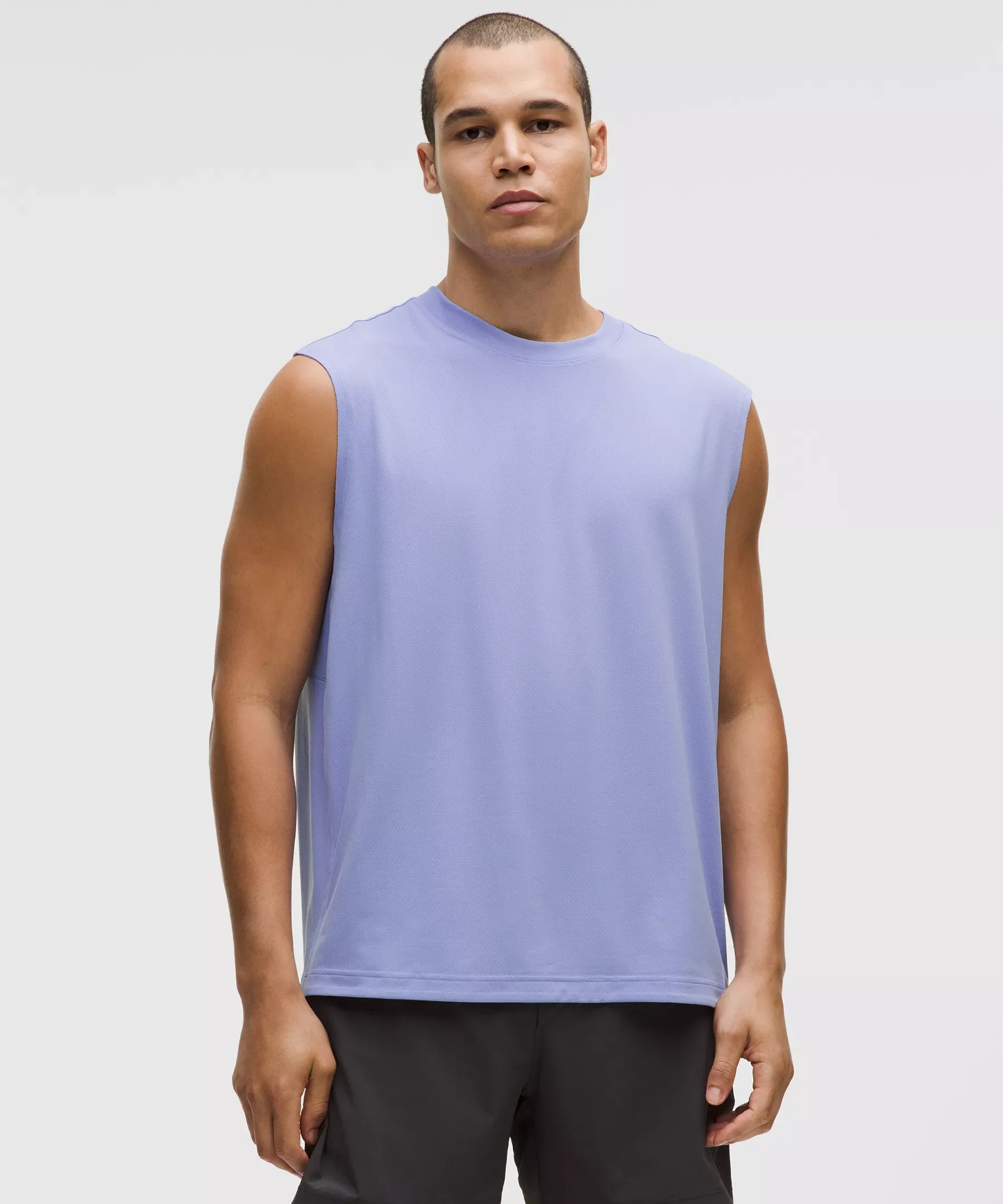 EasySet Training Sleeveless Shirt - 1
