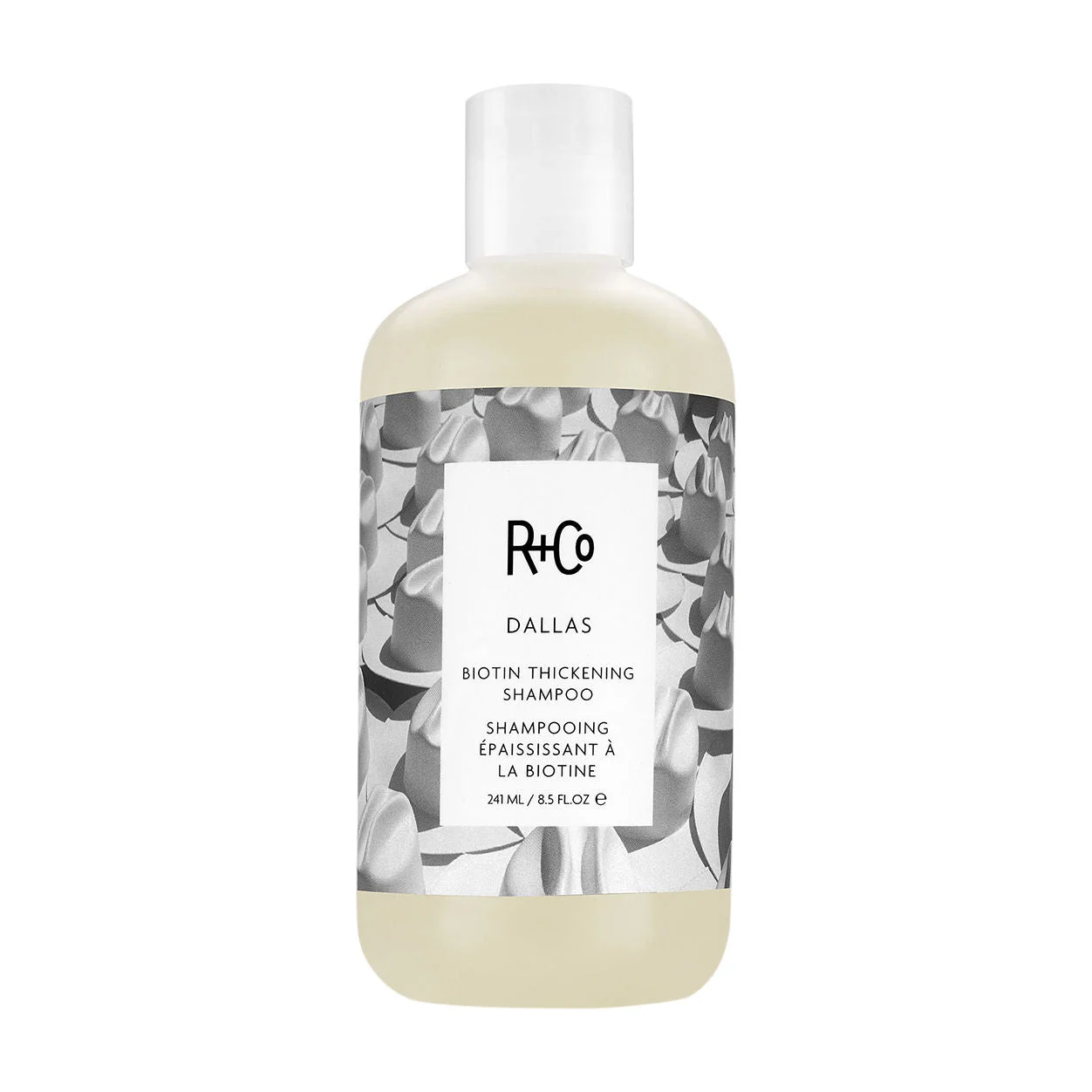 Dallas Biotin Thickening Shampoo - 1