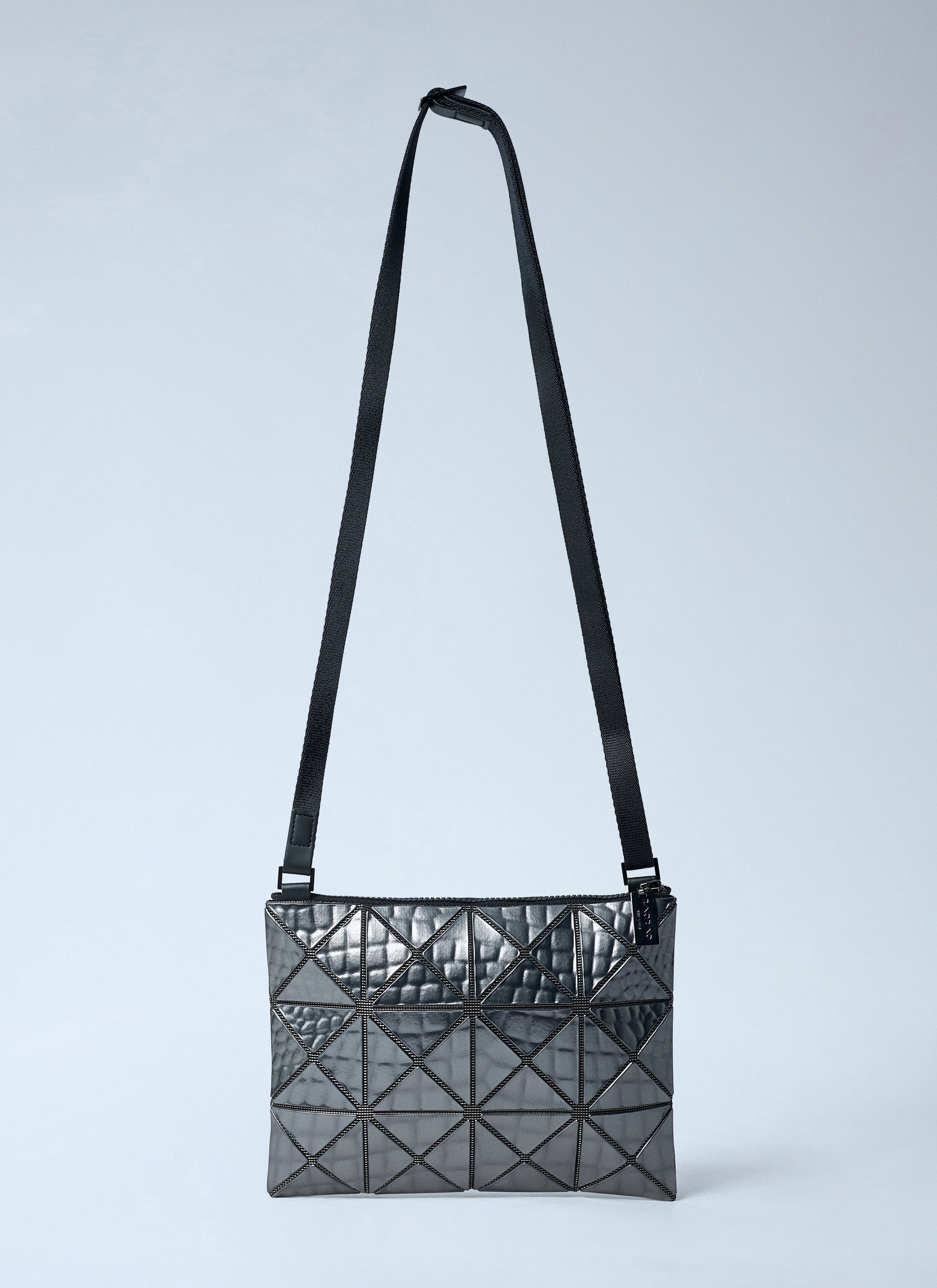 Bao Bao Issey Miyake Men Kaiju Shoulder Bag - 1