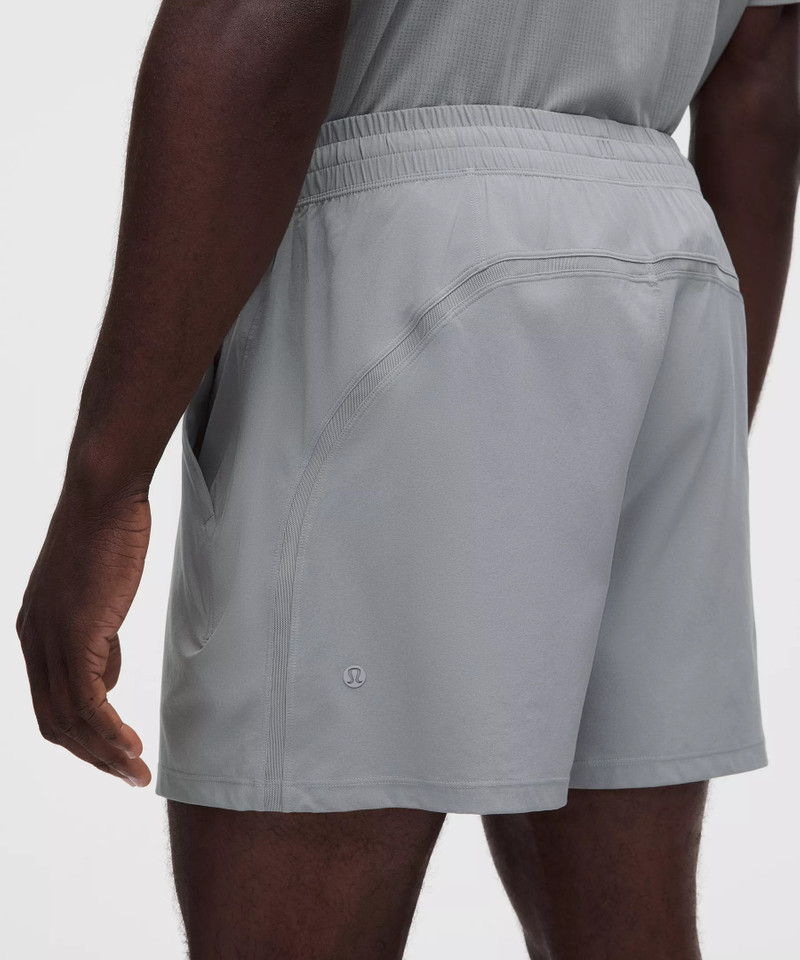 Pace Breaker Linerless Short 5" 7