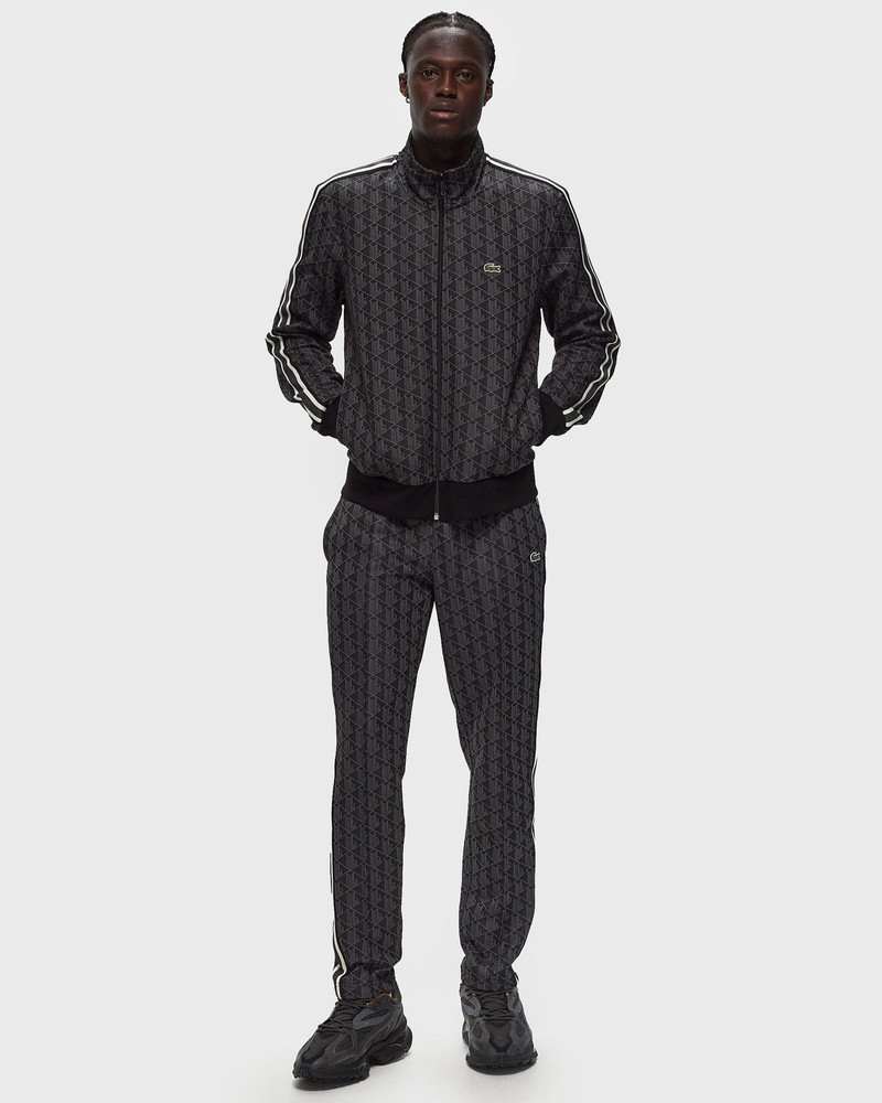 LACOSTE PARIS MONOGRAM TRACKJACKET outlook