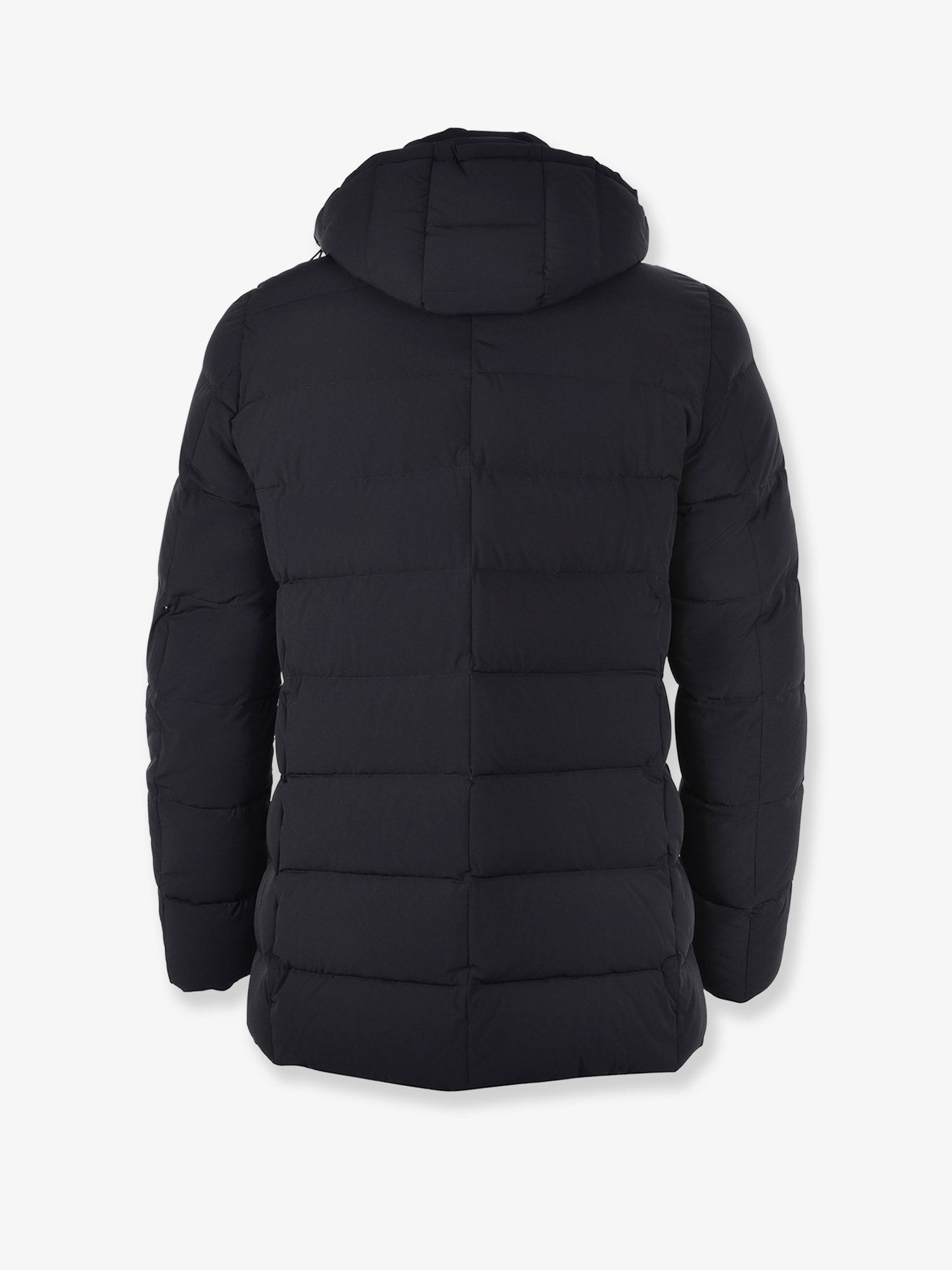 MOORER - Moorer Florio-Kn Padded And Quilted Nylon - 2