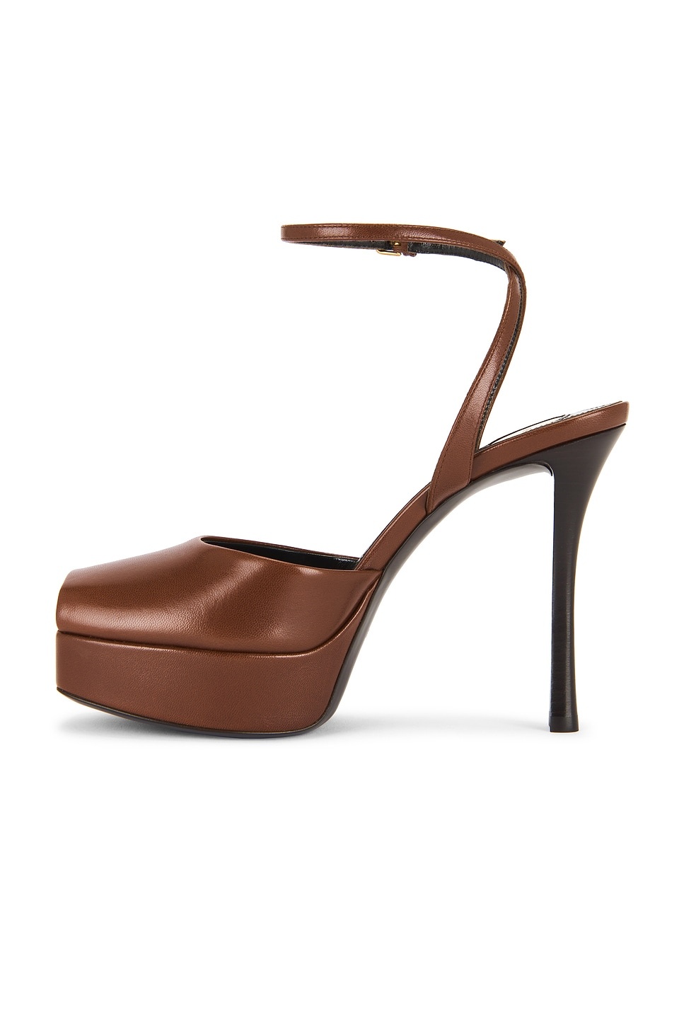 La Scandale Sandal - 5