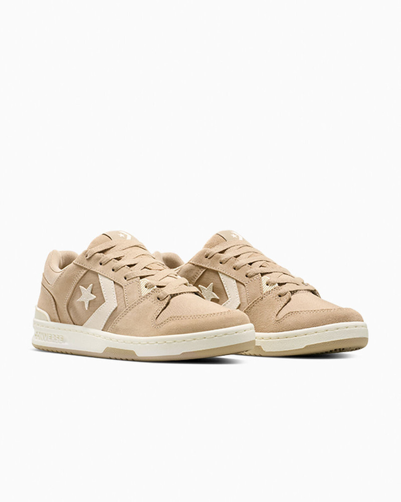 CL98 Suede 4