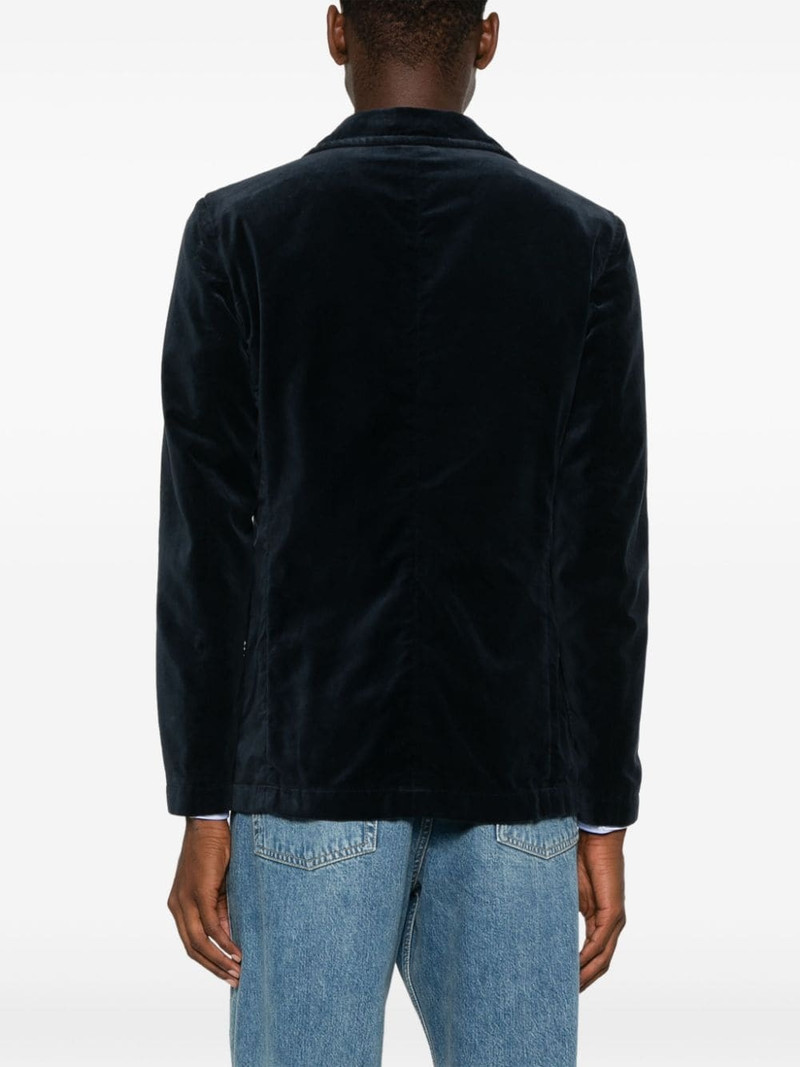 Isaac blazer 4