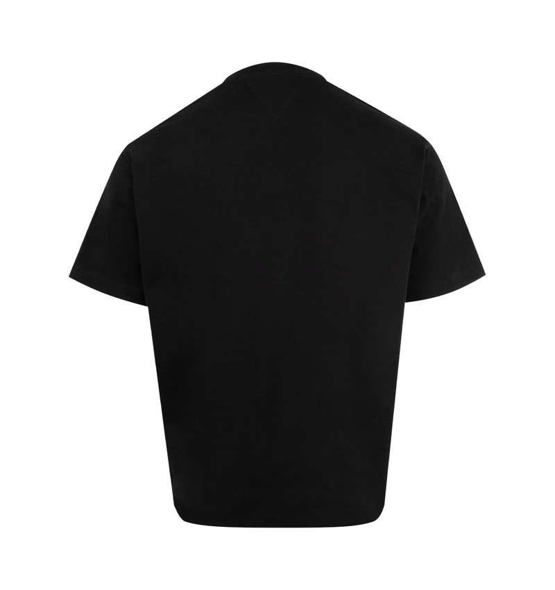 Bottega Veneta COTTON JERSEY T-SHIRT outlook