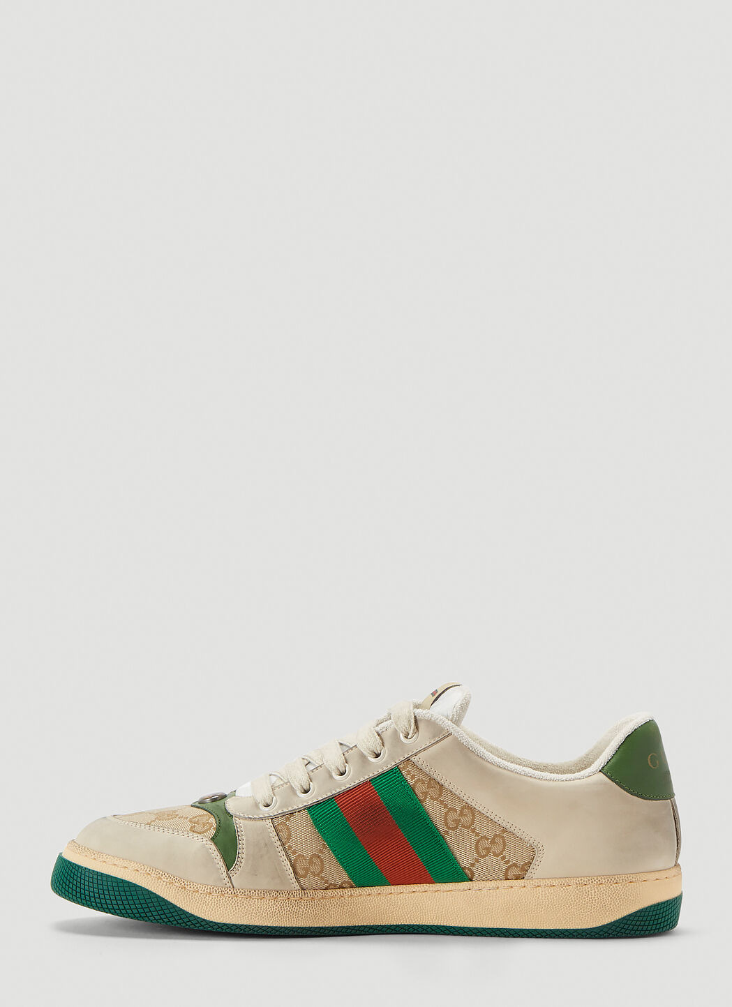 Screener GG Sneakers - 3