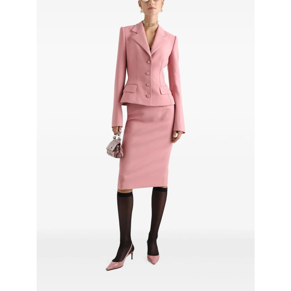 Dolce & Gabbana PINK STYLISH SKIRTS | miinto | REVERSIBLE