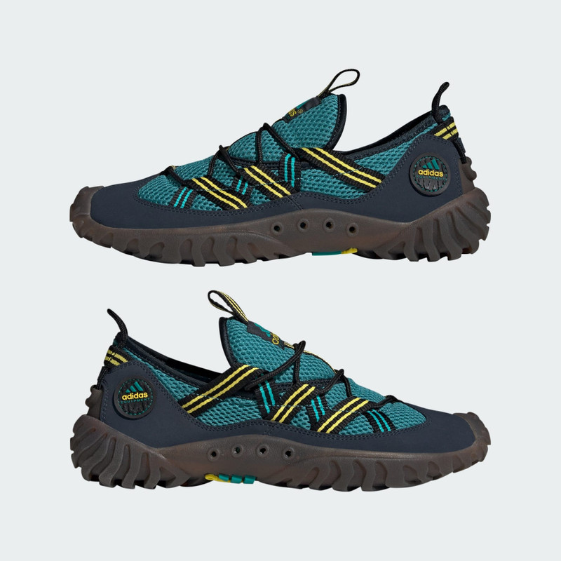 Water Moc Equipment Shoes 7