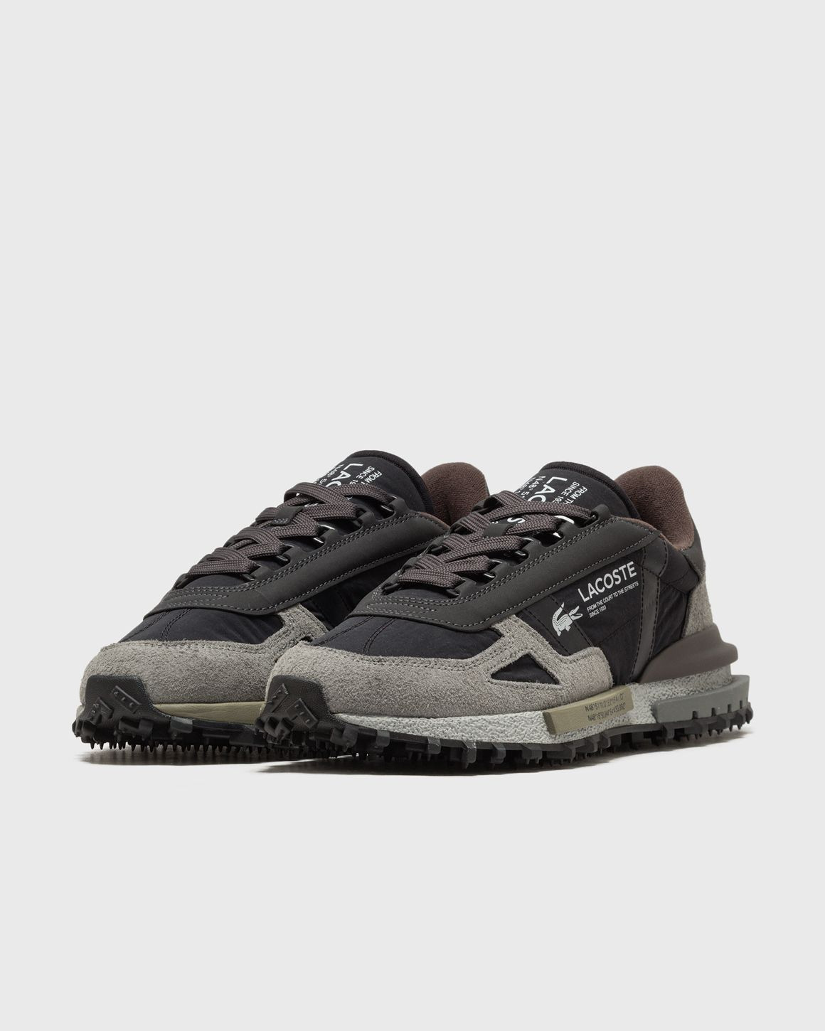 ELITE ACTIVE 225 4 SMA - 2