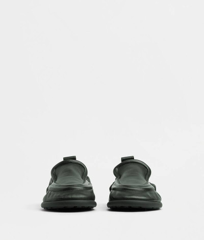 Bottega Veneta gum outlook