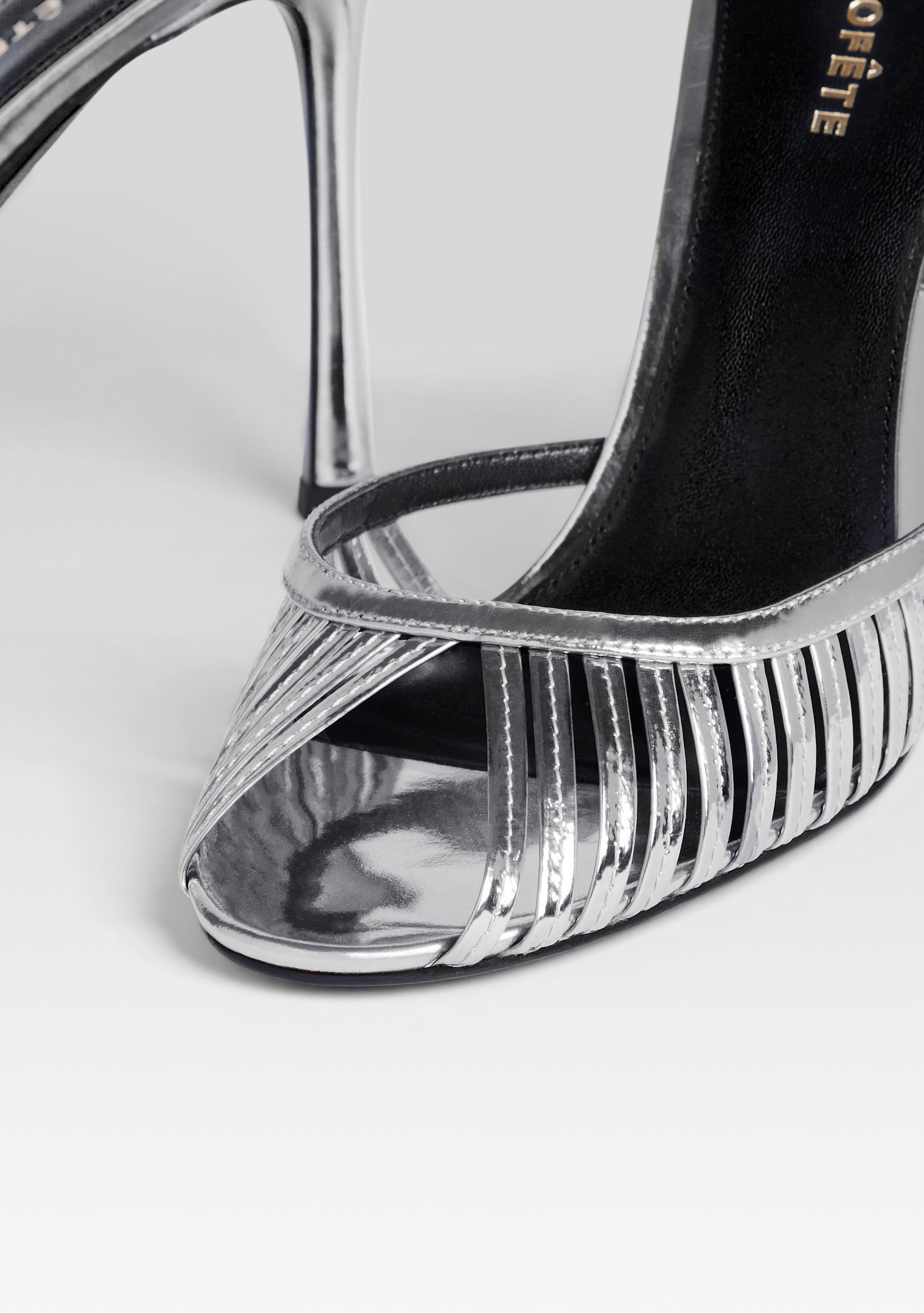 ALLISTAIR SANDAL - 3