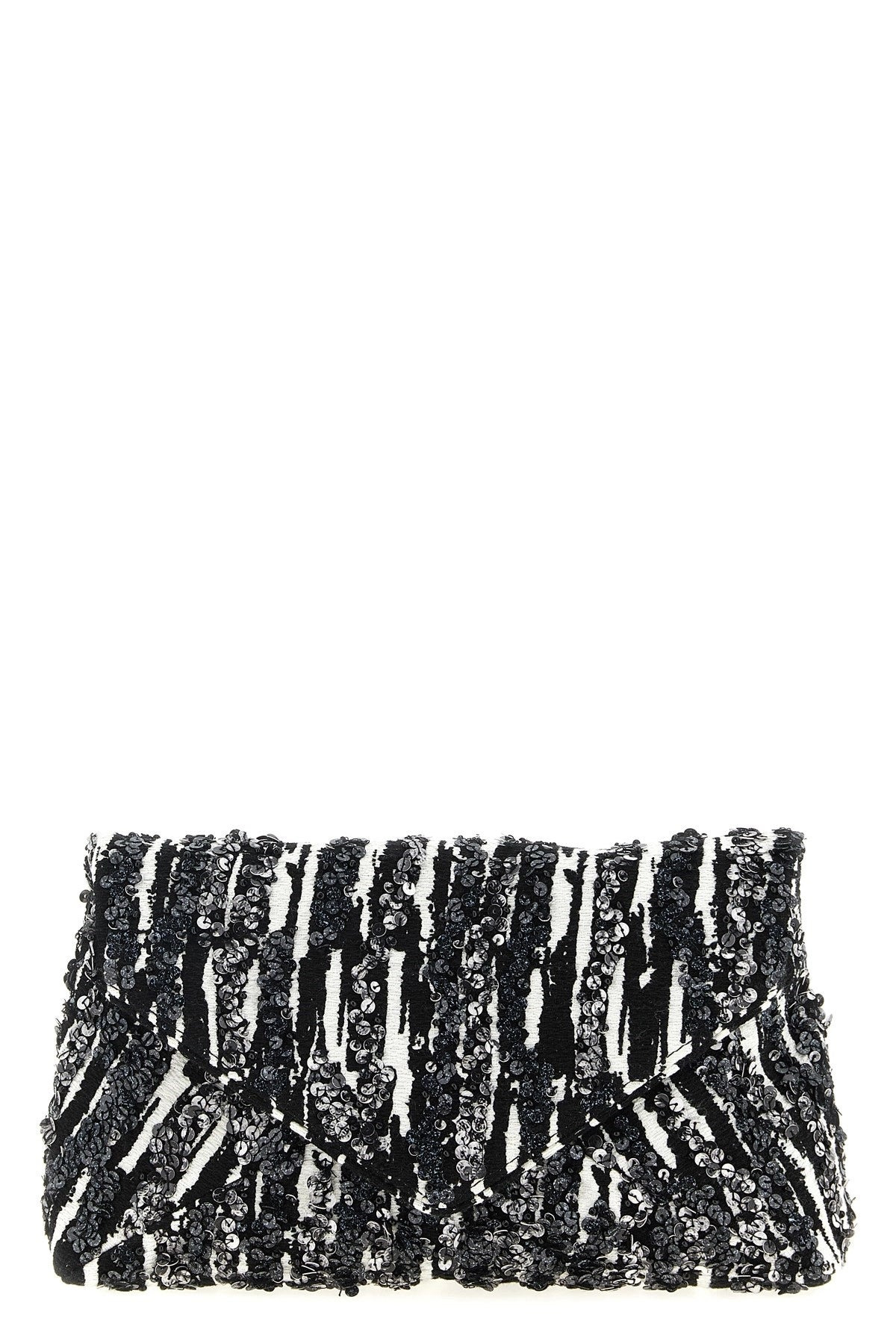 Dries Van Noten Women 'W.L.' Clutch - 1