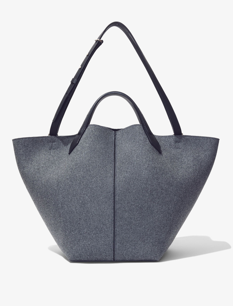 XL PS1 Felt Tote 6