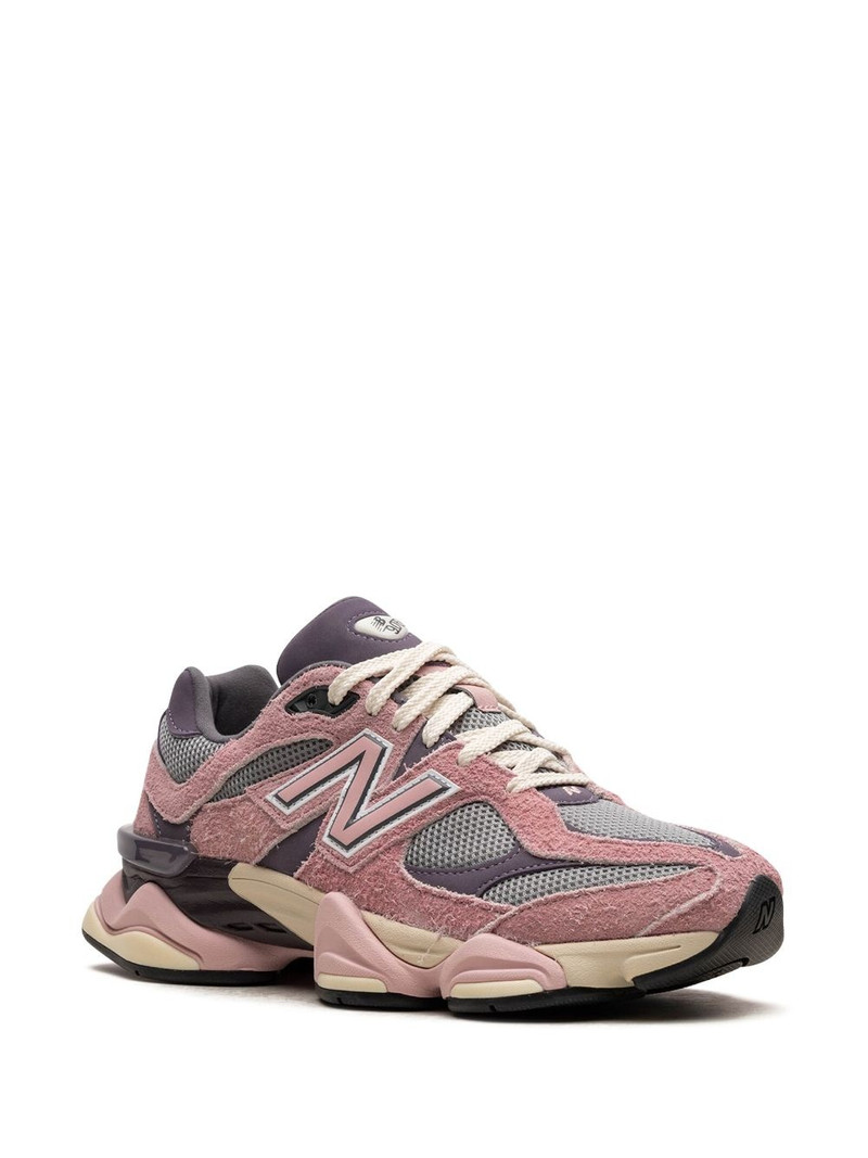 New Balance 90/60 "Pink/Lavender" sneakers outlook