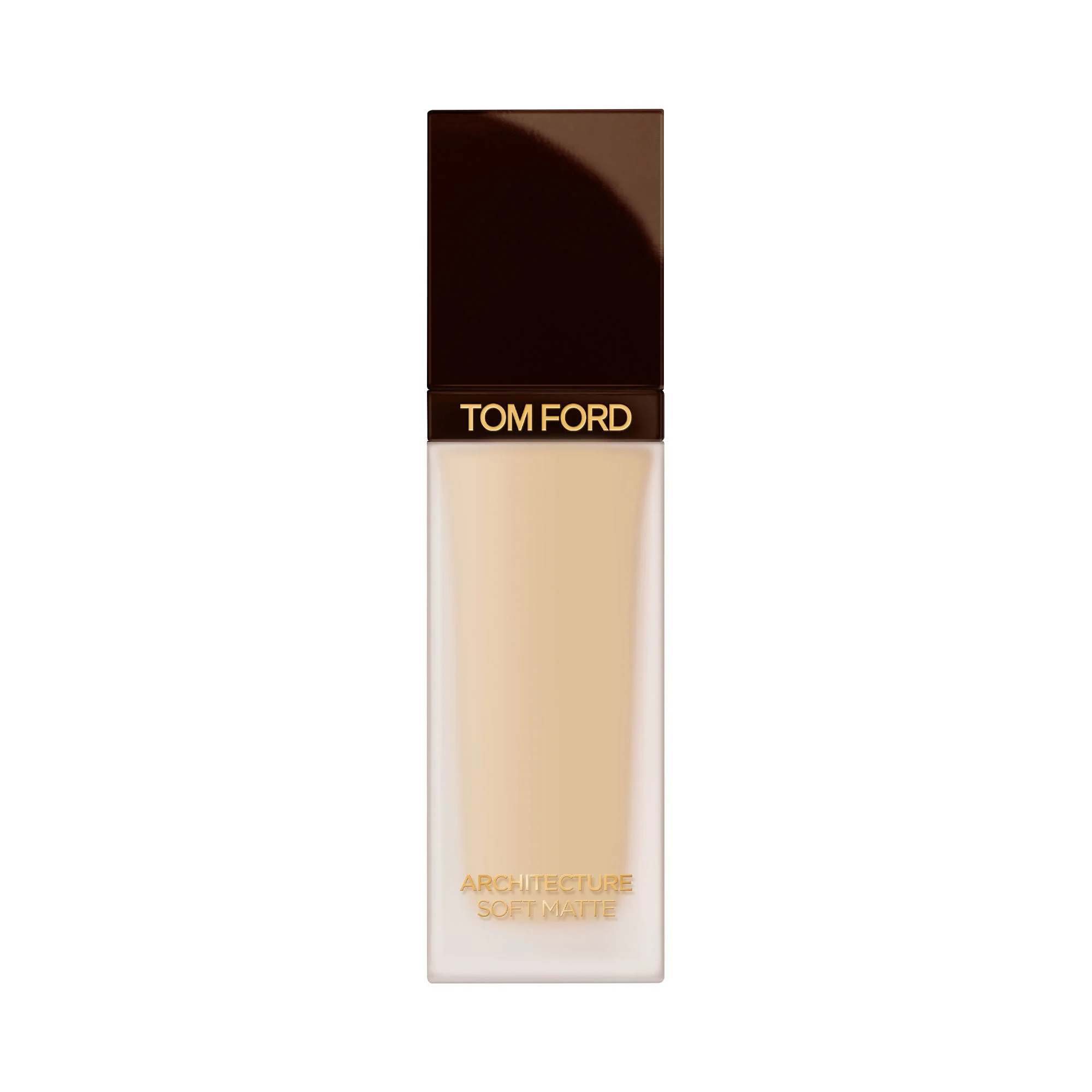 Architecture Soft Matte Blurring Foundation - 1