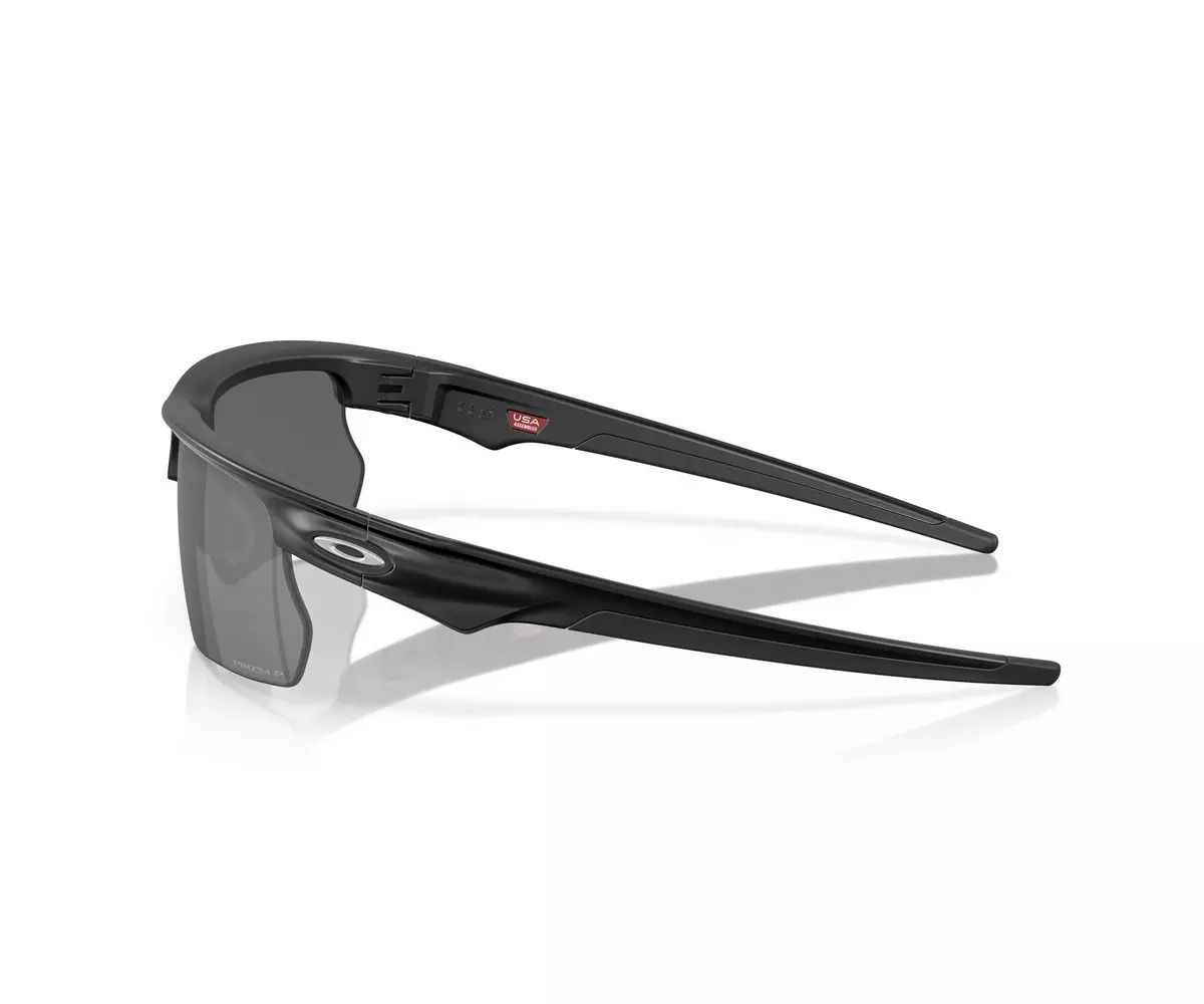 BiSphaera Sunglasses-Black - 8