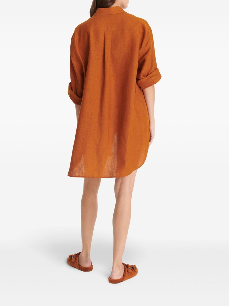 Mignonette shirt 3