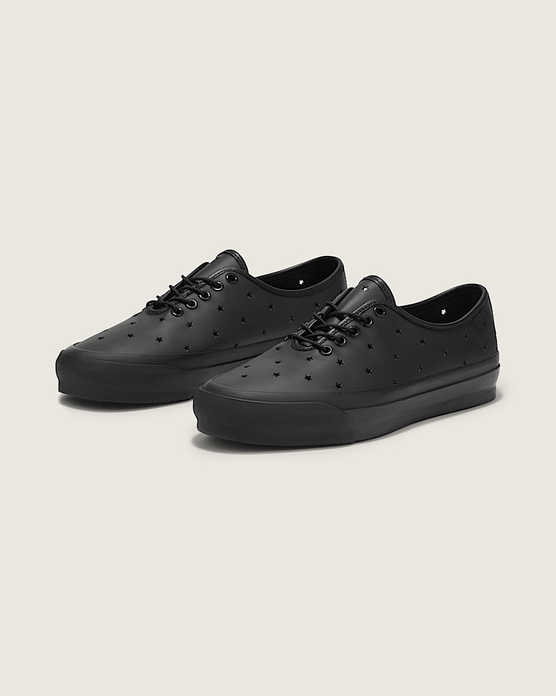 Vans OTW One Piece Authentic Vibram outlook