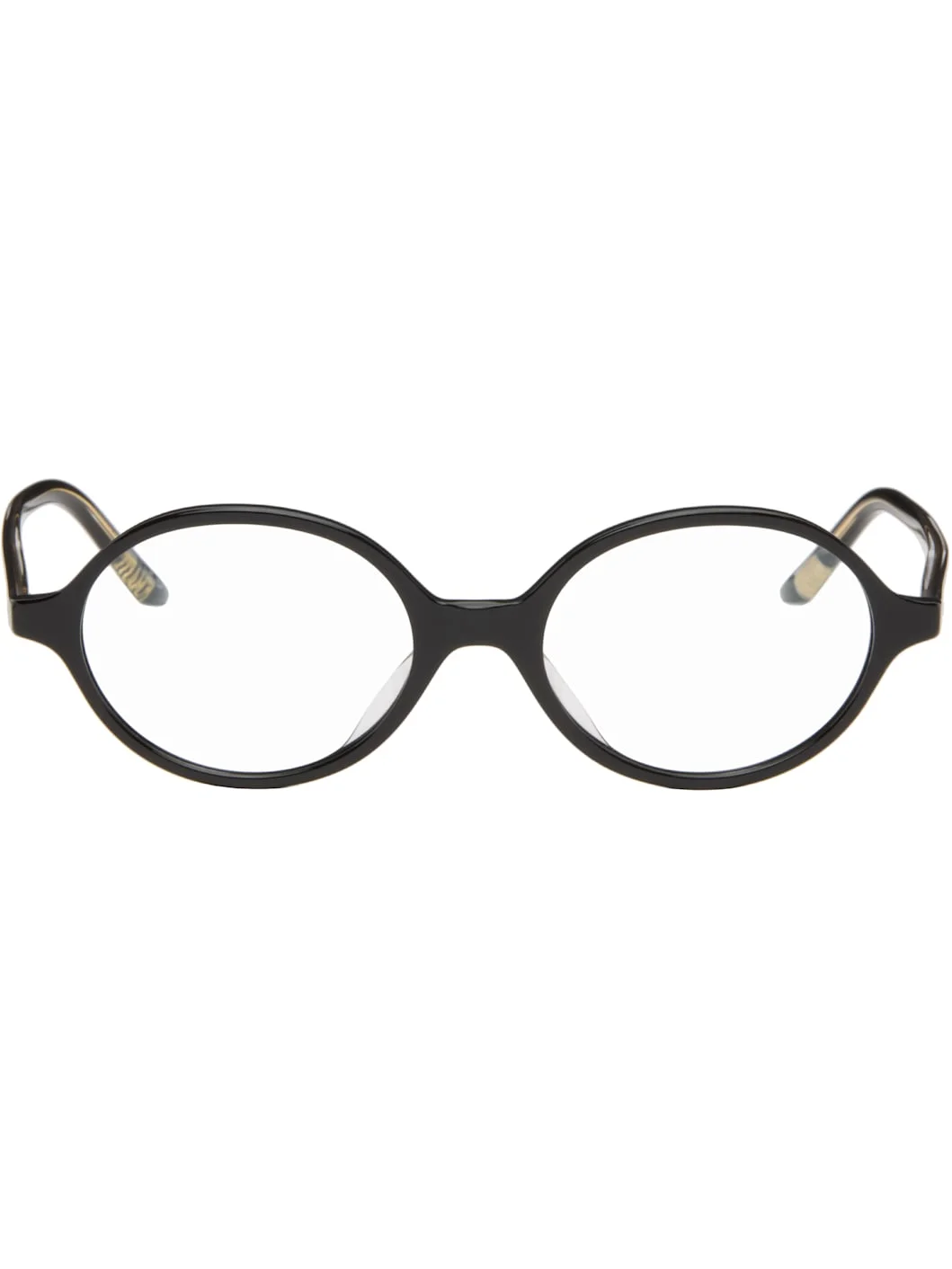 Black Oliver Peoples Edition 2000RX Glasses - 1