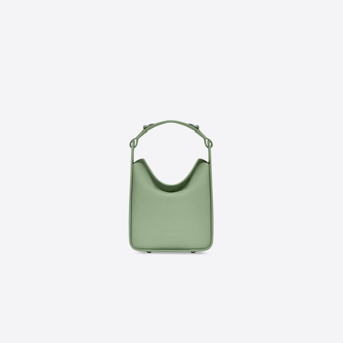 Women's Tool 2.0 Xs North-south Tote Bag in Light Green - 1